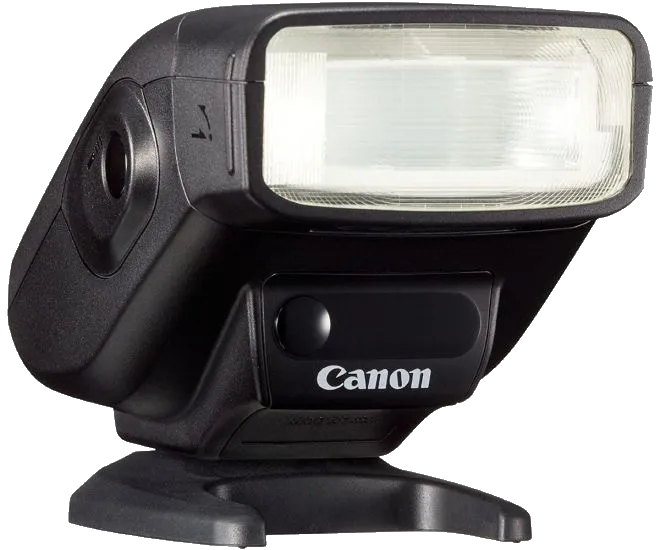 Чистка от вирусов Canon Speedlite 270EX