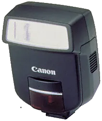 Чистка от вирусов Canon Speedlite 220EX