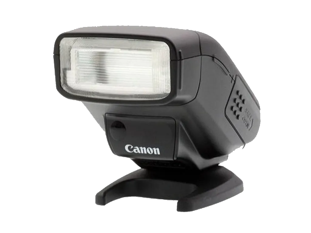 Чистка от вирусов Canon Speedlite 270EX II