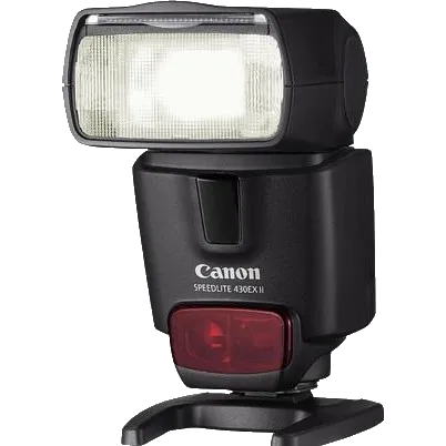 Чистка от вирусов Canon Speedlite 430EX II