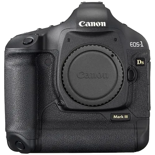 Замена вспышки Canon EOS 1Ds Mark III