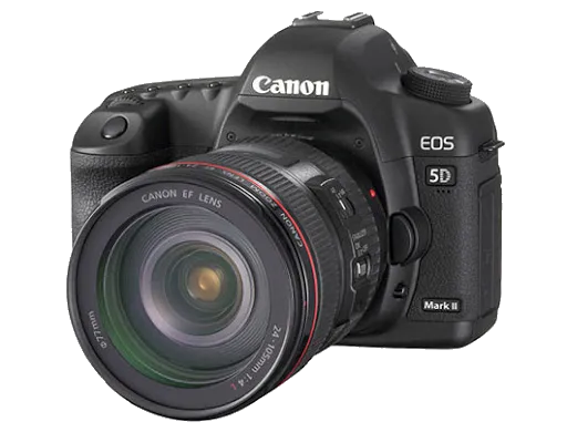 Замена вспышки Canon 5D Mark III (EOS)