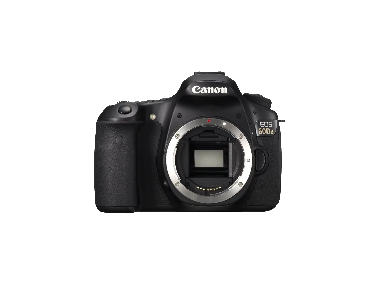 Замена вспышки Canon EOS 60Da