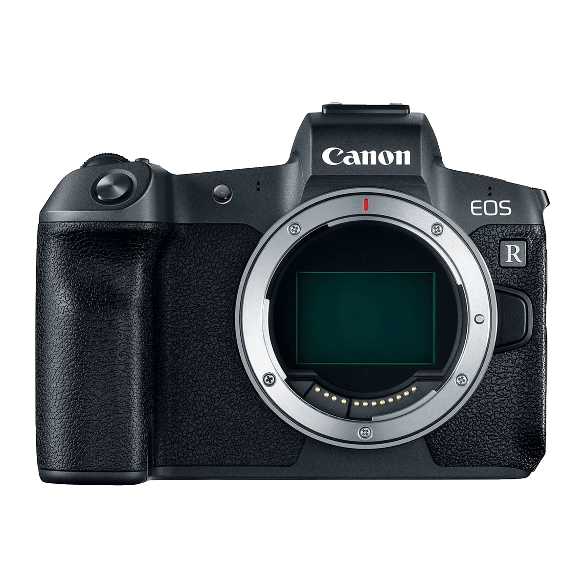 Замена вспышки Canon EOS R