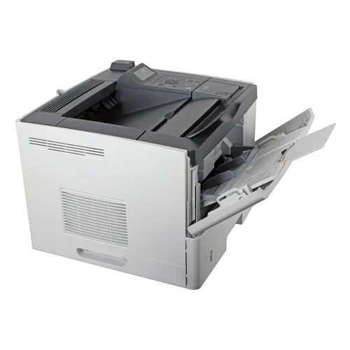 Замена термопленки Canon i-SENSYS LBP6780x