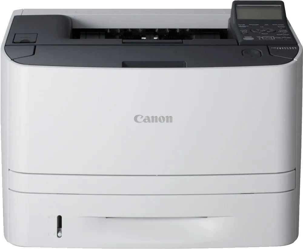 Замена термопленки Canon i-SENSYS LBP6680x