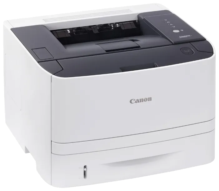Замена термопленки Canon i-SENSYS LBP6310dn