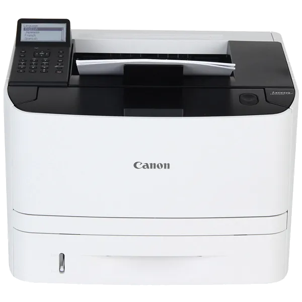 Замена термопленки Canon i-SENSYS LBP252dw