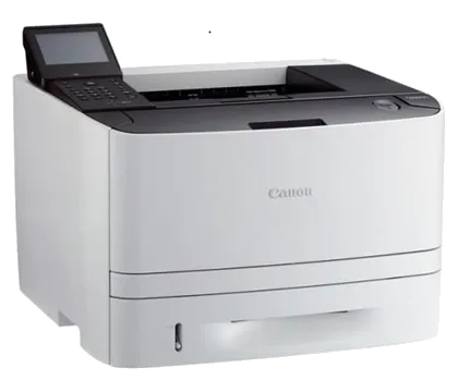 Замена термопленки Canon i-SENSYS LBP253x