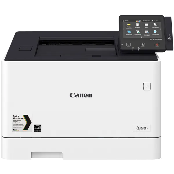 Замена термопленки Canon i-SENSYS LBP654Cx
