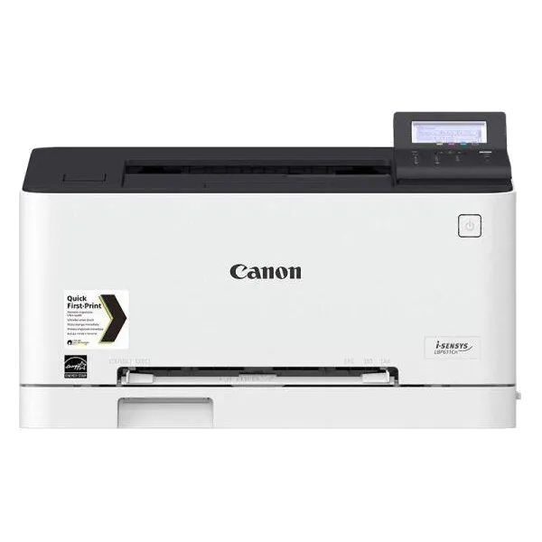 Замена термопленки Canon i-SENSYS LBP611Cn