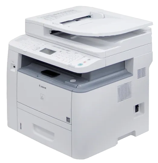 Замена термопленки Canon imageRUNNER 1133