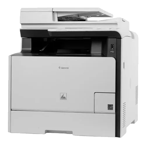 Замена термопленки Canon i-SENSYS MF8340CDn