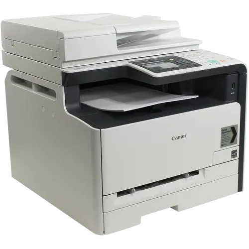 Замена термопленки Canon i-SENSYS MF8230Cn