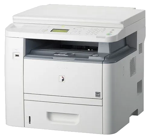 Замена термопленки Canon imageRUNNER 2202