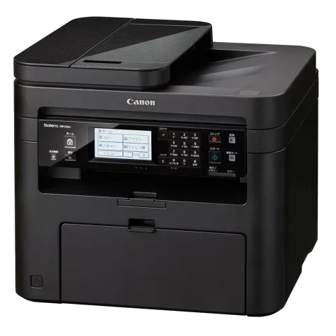 Замена термопленки Canon i-SENSYS MF211