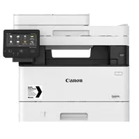 Замена термопленки Canon i-SENSYS MF623Cn