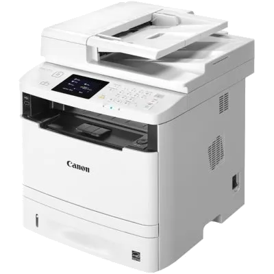 Замена термопленки Canon i-SENSYS MF411dw