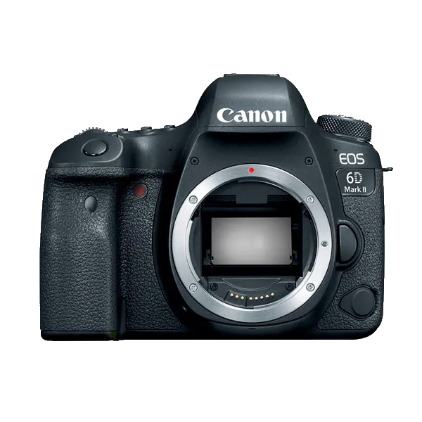 Замена вспышки Canon EOS 6D Mark II Body