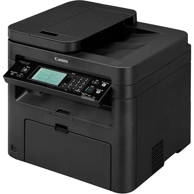 Замена термопленки Canon i-SENSYS MF237w