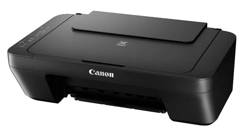 Замена термопленки Canon Pixma MG2545S
