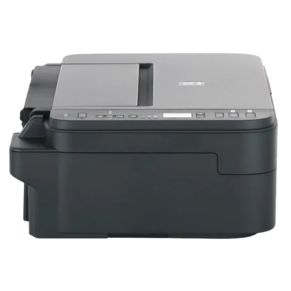 Замена термопленки Canon Pixma TS3340