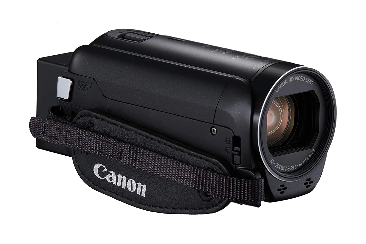 Замена платы управления Canon LEGRIA HF R86