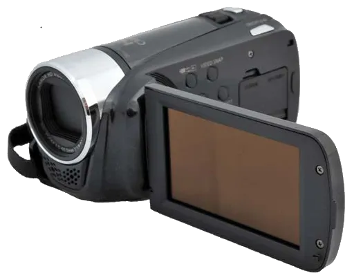 Замена платы управления Canon LEGRIA HF R27