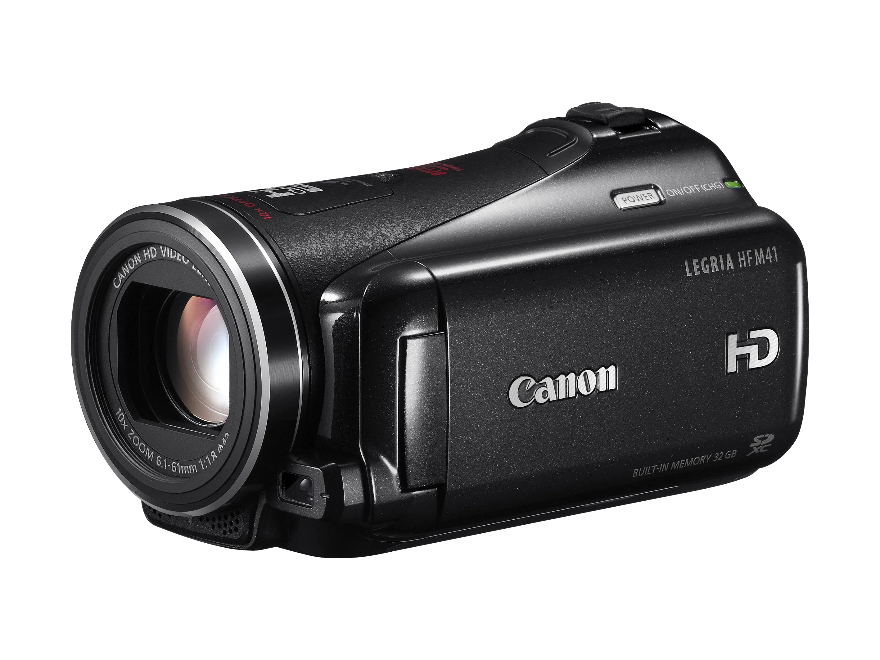 Замена платы управления Canon LEGRIA HF M406
