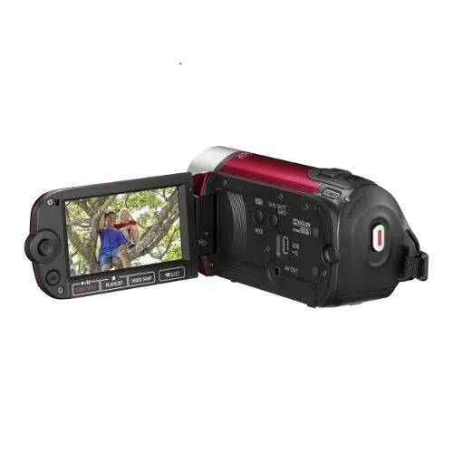 Замена платы управления Canon LEGRIA FS406