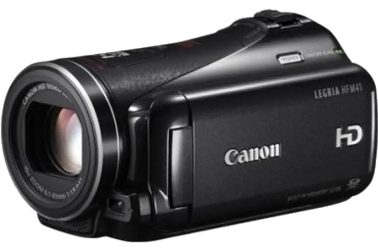 Замена платы управления Canon LEGRIA HF R17