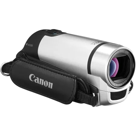 Замена платы управления Canon FS300