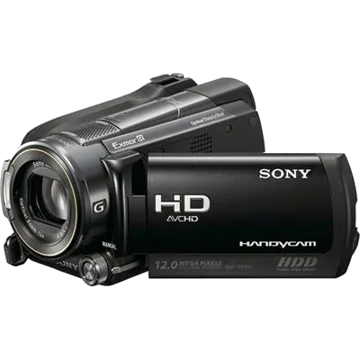 Замена платы управления Canon HF11