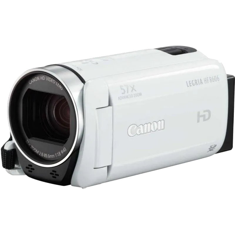 Замена платы управления Canon LEGRIA FS20