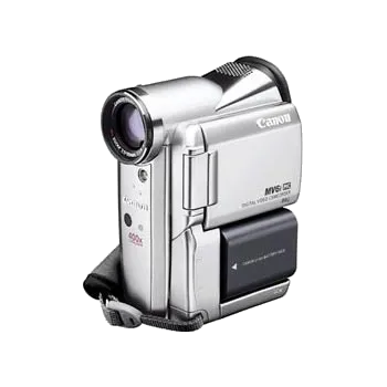 Замена платы управления Canon MVX3i