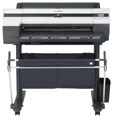 Замена ремня Canon image PROGRAF IPF605