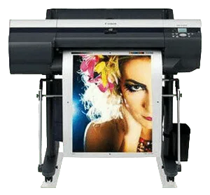 Замена ремня Canon image PROGRAF IPF6100