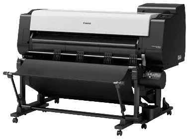 Замена ремня Canon imagePROGRAF iPF TX-4000