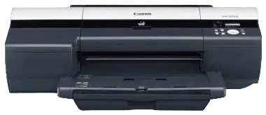 Замена ремня Canon imagePROGRAF IPF5000