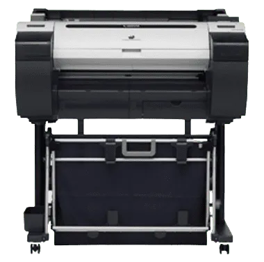 Замена ремня Canon imagePROGRAF IPF685