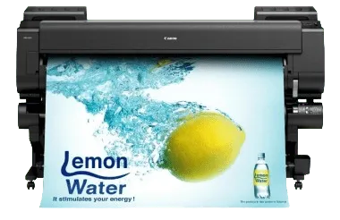 Замена ремня Canon imagePROGRAF PRO-6100S