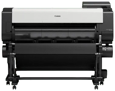 Ремонт плоттера Canon imagePROGRAF iPF PRO-4100 в Челябинске
