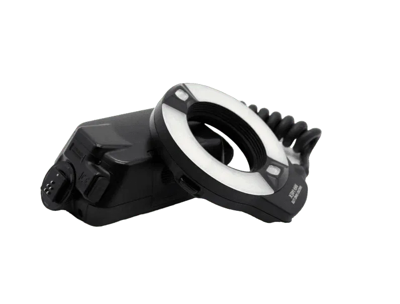 Чистка от вирусов Canon Macro Ring Lite MR-14 EX