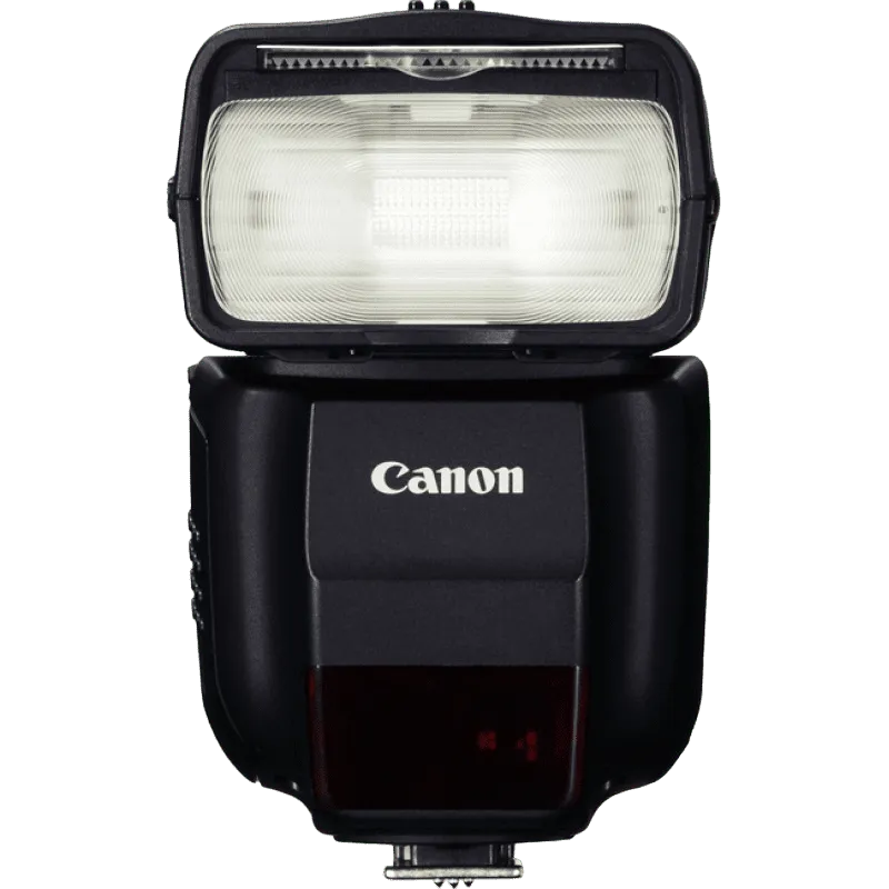 Чистка от вирусов Canon Speedlite 430EX III