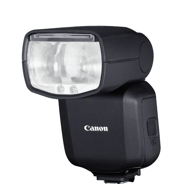 Чистка от вирусов Canon Speedlite EL-100