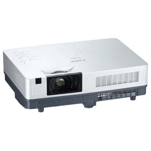 Замена лампы Canon LV-7297A