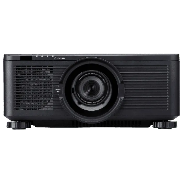 Замена лампы Canon LX-MH502Z