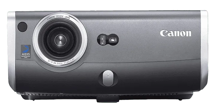 Замена лампы Canon SX7 MARK II MEDICAL