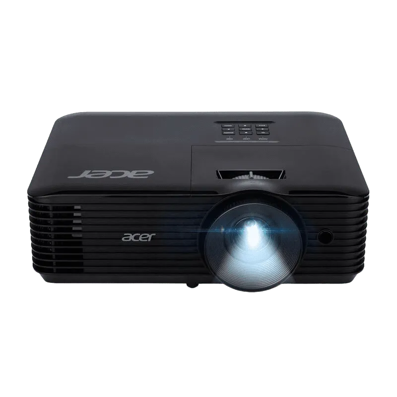 Замена лампы Canon X600