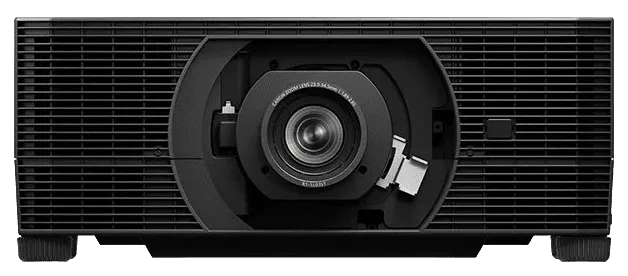 Замена лампы Canon 4K6020Z